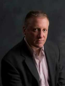 Daniel Barron